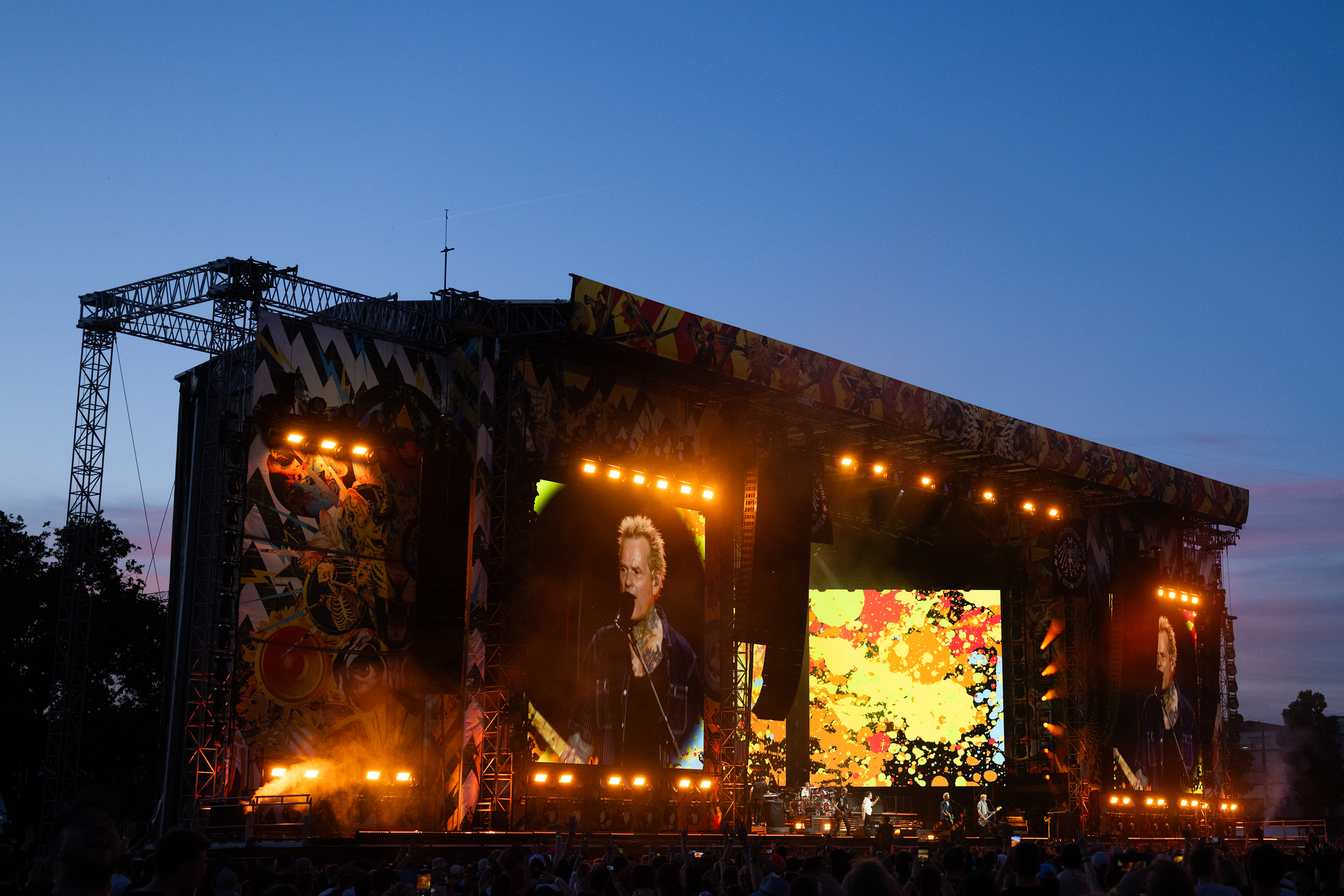 Die Toten Hosen_Foto Reiner Pfisterer_DSC_7083